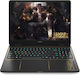 HP Omen 16-am0022nw 16" IPS FHD+ 165Hz (i7-14650HX/32GB/1TB SSD/GeForce RTX 5060/W11 Home) Shadow black (International English Keyboard)
