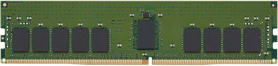 Premier DDR4 с модул 1x32GB и скорост 3200 за Server