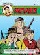 Μπλεκ Ο Ξανθός Γίγας 2, Vol. 2 PB 3057-6318-001-02