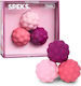 Speks Antistress Silicone Purple