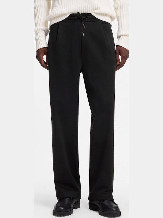 Sweatpants Black