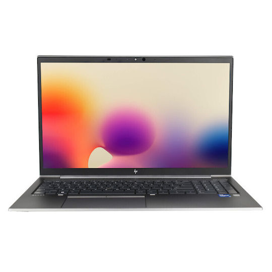 HP Zbook Firefly 15 G8 Refurbished Grade A 15.6" (Core i7-1165G7/16GB/512GB SSD/Quadro T500/W11 Pro)