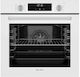 Silifo Cuptor de blat 76lt L65.5cm Alb