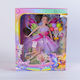 Butterfly Princess Puppe 11cm
