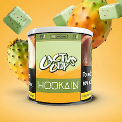 Hookain Tutun Narghilea Cactus Cndy