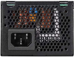 Chieftec Smart GPF-500G 500W Black Power Supply 80 Plus Gold
