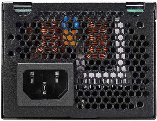 Chieftec Smart GPF-500G 500W Black Power Supply 80 Plus Gold