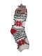 Women’s White Socks