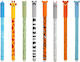 Coolpack Trendhaus Kugelschreiber Verschiedene Designs