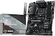 MSI B550 Gaming WIFI6E Motherboard ATX with AMD AM4 Socket 7C56-092R