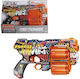 Trademarkt Pistol pentru copii Graffiti