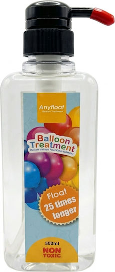 Konservierende Flüssigkeit Any Float Ballon-Zubehör Hochwertig 500ml