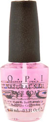Opi Natürliche Nagelgrundierung Nagelpfleger 15 Ml Opi Natürliche Nagelgrundierung Nagelpfleger 15 Ml