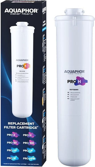 Aquaphor Ανταλλακτικό Φίλτρο Νερού Αποσκλήρυνσης Pro H