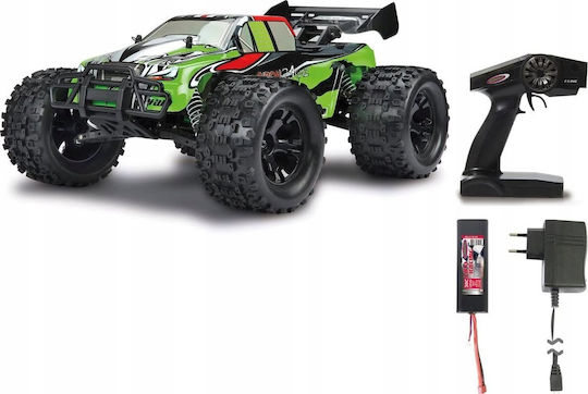 Jamara Akron Τηλεκατευθυνόμενο Αυτοκίνητο Monster Truck Μαύρο