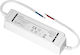 LED Захранване IP67 Водоустойчиво 12V 100W