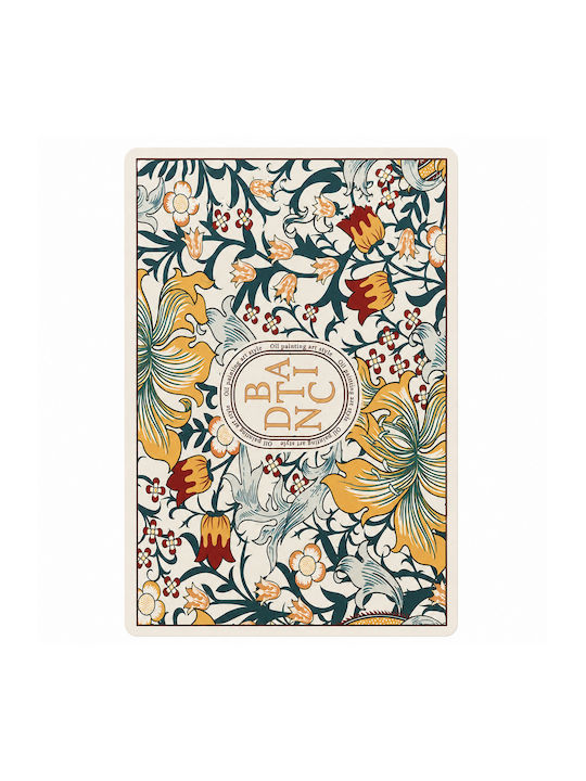 Badematte Mat YSD-95049 Ecru 58x38cm