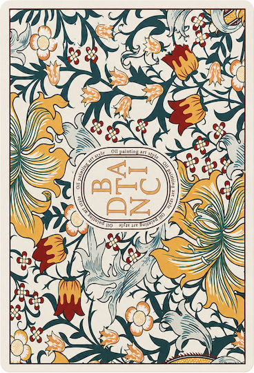 Badematte Mat YSD-95049 Ecru 58x38cm