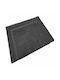 Badematte Baumwolle BM0005AD Graue 50x70cm