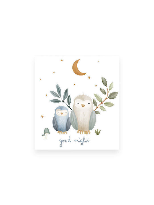 Little Dutch Kids Decorative Wall Sticker