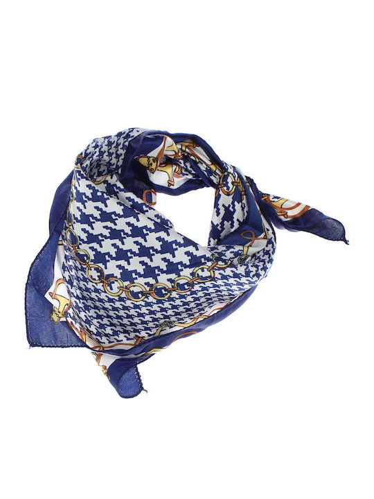ButicCochet Damen Schals & Stolen Blau