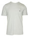 T-shirt Γκρι