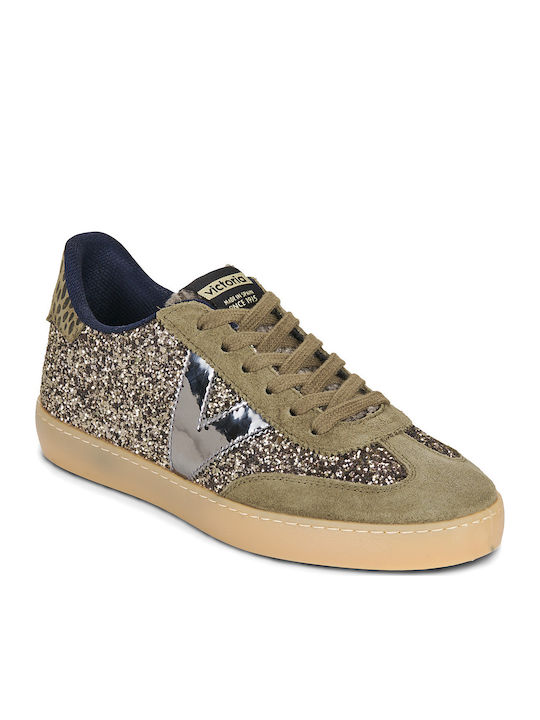 Victoria Berlin Glitter Adidași Pentru Femei Gl...