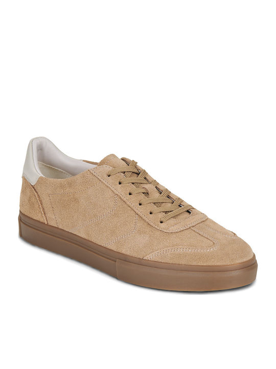 Vagabond Γυναικεία Sneakers Μπεζ