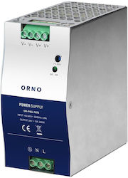 Surse De Alimentare Din Rail Industrială 24 V Dc 10 A 240 W