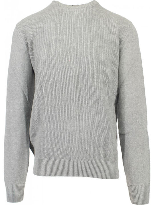 Explorer Graue Bluse
