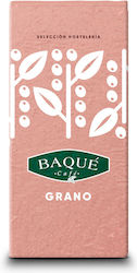 Καφές Espresso Baque Seleccion Natural 1000g Κόκκους Καφές Espresso Baque Seleccion Natural 1000g Κόκκους
