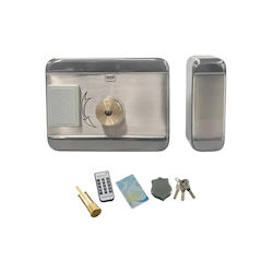 Mentor Acs026 Blocaj electromagnetic cu închidere automată 12v