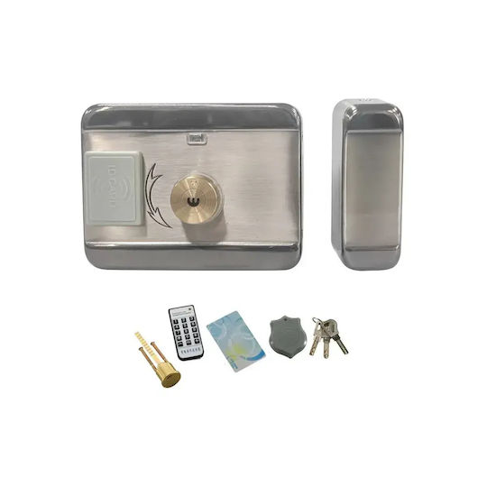 Mentor Acs026 Electromagnetic Lock Automatic Closing 12v