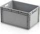 Pp Lagerung Transportbox 14 Eur 600x400x320mm