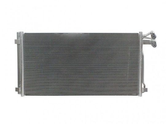 Klimatisierungskondensator Trockner VW Sharan Seat Alhambra 7n0820411