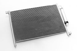 Honda DE-V Klimaanlagenkondensator für A/C 80110sjhe02 Honda DE-V Klimaanlagenkondensator für A/C 80110sjhe02