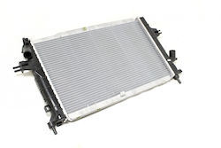 Radiator Sistemului de Răcire Motor Opel Astra H Zafira B 1300269