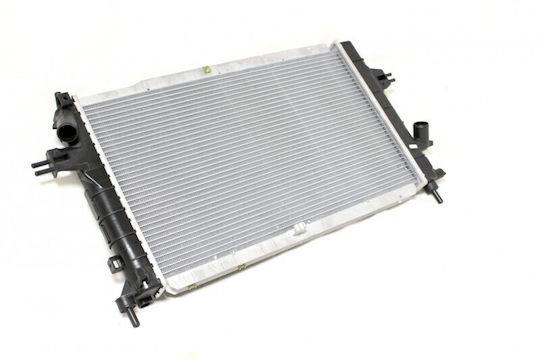 Auto-Kühlschrank Kühlsystem Motor Opel Astra H Zafira B 1300269