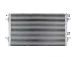 Air Conditioning Condenser Renault Laguna Ii Vel Satis Without Dryer 8200008763 Air Conditioning Condenser Renault Laguna Ii Vel Satis Without Dryer 8200008763