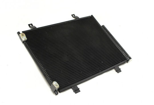 Suzuki Swift Iv 9531068l00 Auto-Kühlschrank Motor