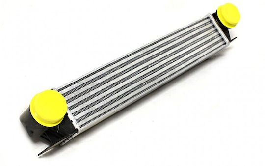 Intercooler Bmw 5 E39 520d 525d 530d 7 E38 730d 17512247359