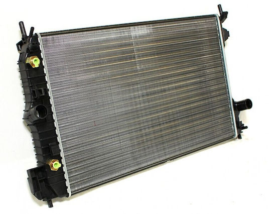 Auto-Kühlschrank Motor Fiat Croma Opel Zeichen Saab 9-3 51770420