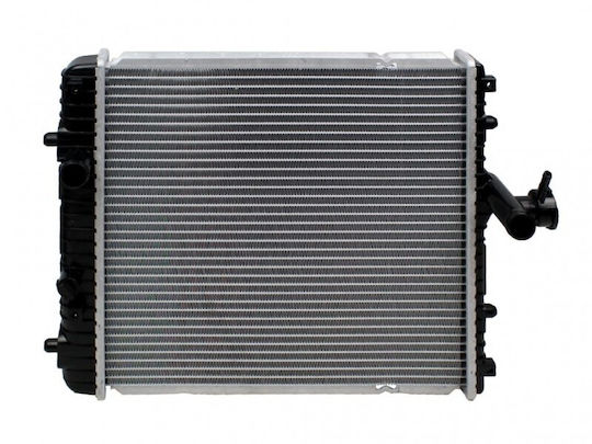 Radiator Sistem Răcire Motor Opel Agila A Subaru Suzuki Ignis Ii Sudat 1300220