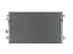 Chrysler Pacifica Air Conditioning Condenser Without Dehydrator 5102434aa