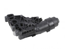 Радиатор за Масло Корпус на Филтъра Bmw 2 X1 X2 I8 Mini Cooper Clubman Countryman 11428585235 Радиатор за Масло Корпус на Филтъра Bmw 2 X1 X2 I8 Mini Cooper Clubman Countryman 11428585235