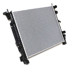 Radiator Sistemului de Răcire Motor Renault Kangoo Ii Mercedes-Benz Citan 8200455801 Radiator Sistemului de Răcire Motor Renault Kangoo Ii Mercedes-Benz Citan 8200455801