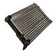 Radiator Sistem de Răcire Motor Audi 80 90 893121253