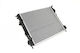 Engine Cooling System Radiator Dacia Logan I Sandero Renault Clio Ii Kangoo I 7700428082