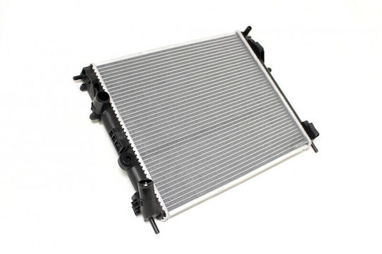 Engine Cooling System Radiator Dacia Logan I Sandero Renault Clio Ii Kangoo I 7700428082