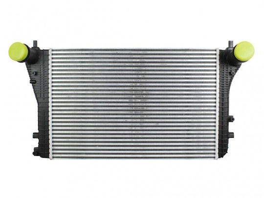 Радиатор на въздуха за пълнене Audi Seat VW Golf Vi Passat Alltrack Altea Xl 3aa145805a